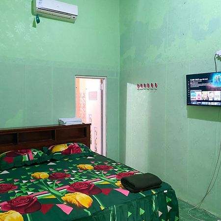 Parikesit Guest House Yogyakarta Exteriér fotografie