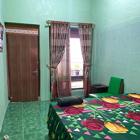 Parikesit Guest House Yogyakarta Exteriér fotografie